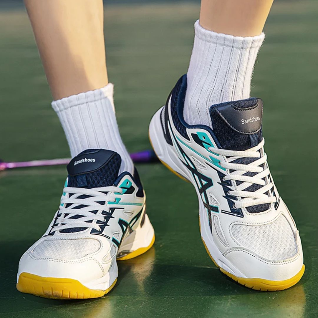 Vardi Dante™ Lori Badmintonschoenen | Flexibel & Dempend