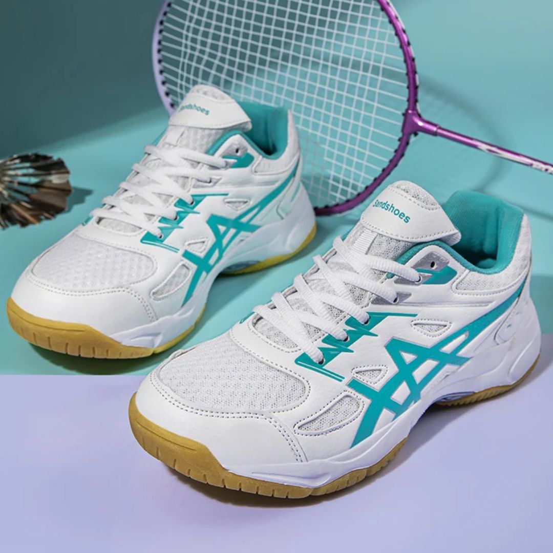 Vardi Dante™ Lori Badmintonschoenen | Flexibel & Dempend