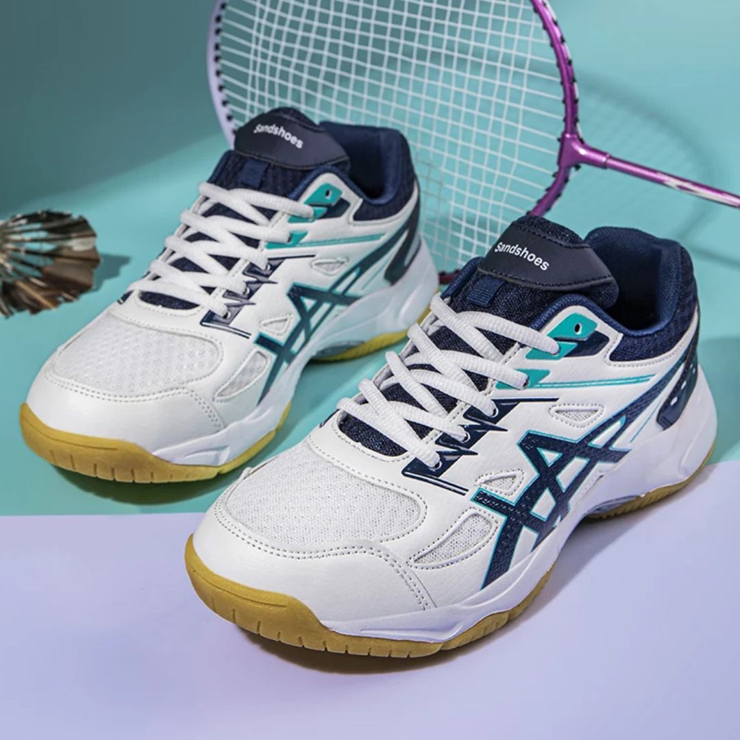 Vardi Dante™ Lori Badmintonschoenen | Flexibel & Dempend