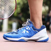 Vardi Dante™ Franco Tennisschoenen | Ademend & Antislip