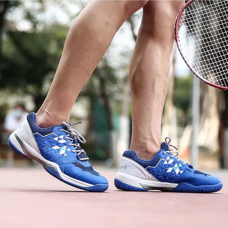 Vardi Dante™ Franco Tennisschoenen | Ademend & Antislip