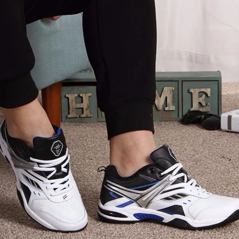 Vardi Dante™ Orlando Tennisschoenen | Klassiek & Comfortabel