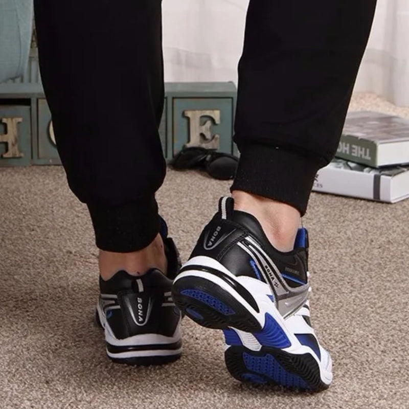 Vardi Dante™ Orlando Tennisschoenen | Klassiek & Comfortabel