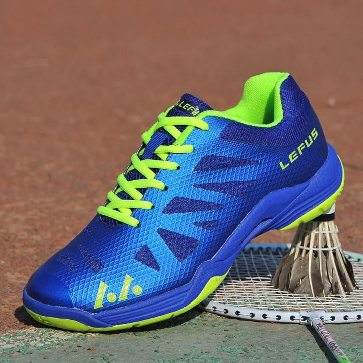 Vardi Dante™ Cameron Training Sneakers | Comfortabel & Ademend