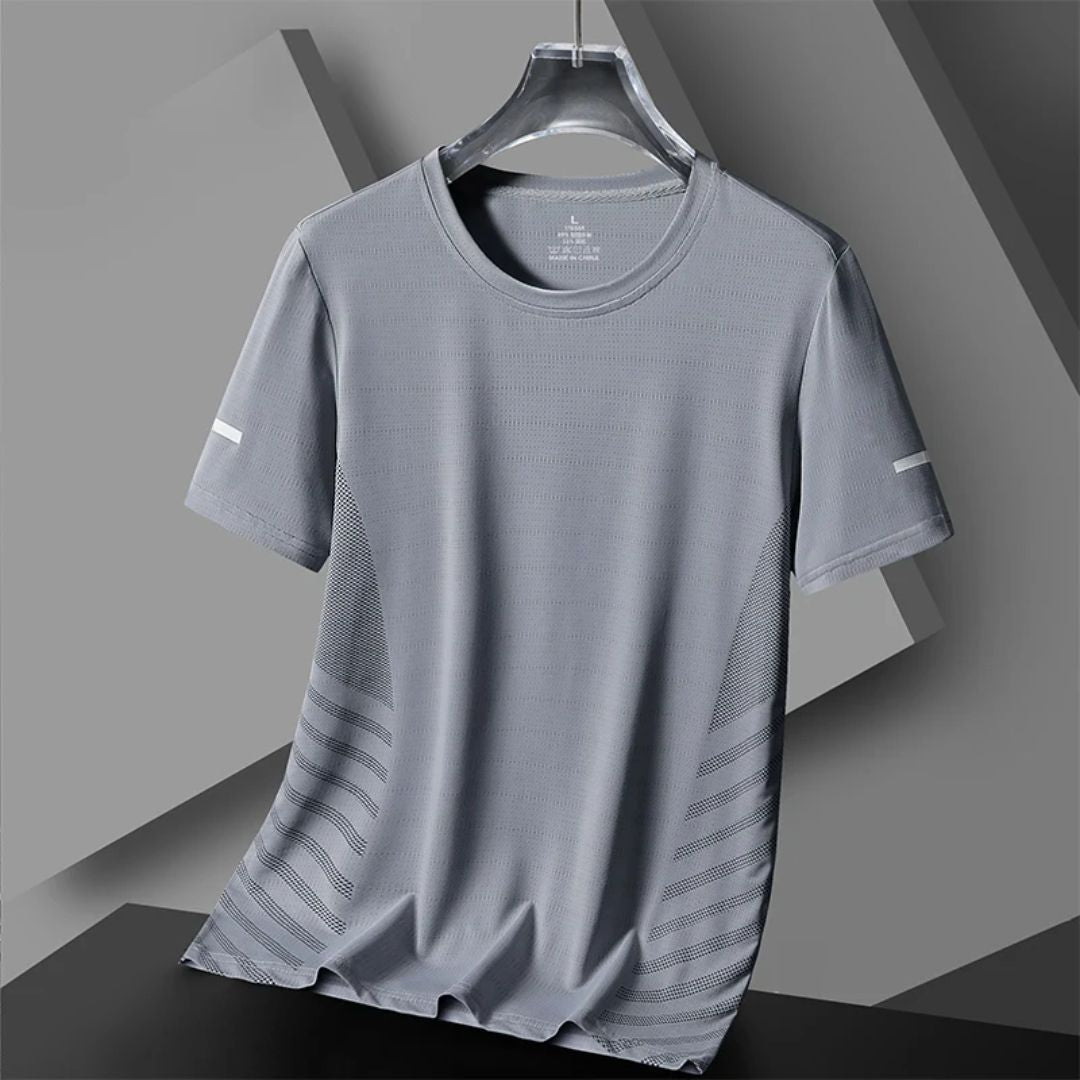 Vardi Dante™ Inigo Sport T-shirt | Ademend & Sportief