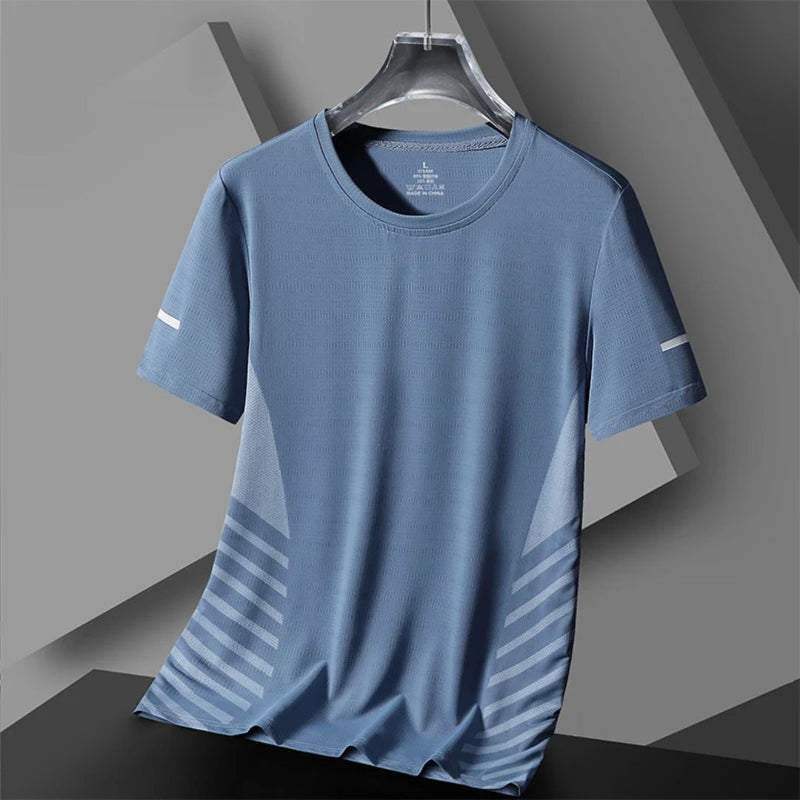 Vardi Dante™ Inigo Sport T-shirt | Ademend & Sportief