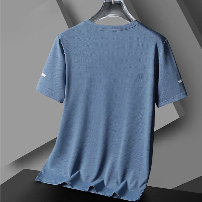 Vardi Dante™ Inigo Sport T-shirt | Ademend & Sportief