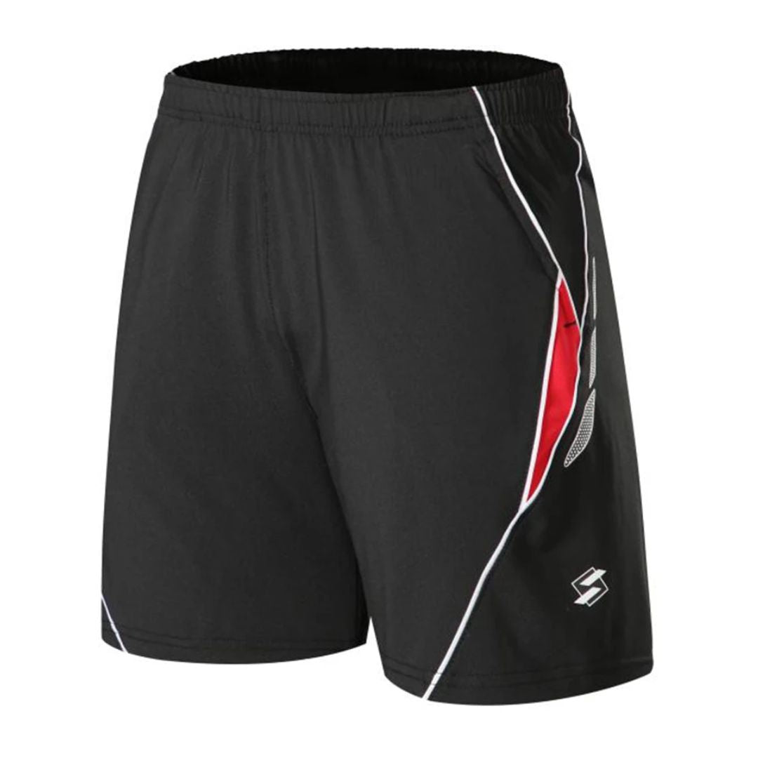 Vardi Dante™ Gabriel Tennisshort | Sneldrogend & Comfortabel