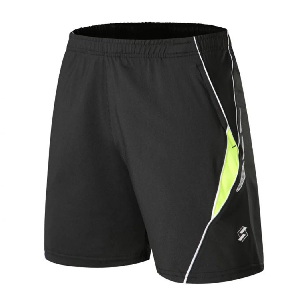 Vardi Dante™ Gabriel Tennisshort | Sneldrogend & Comfortabel