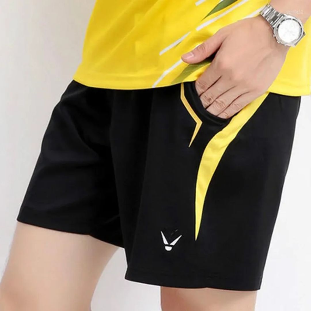 Vardi Dante™ Gabriel Tennisshort | Sneldrogend & Comfortabel