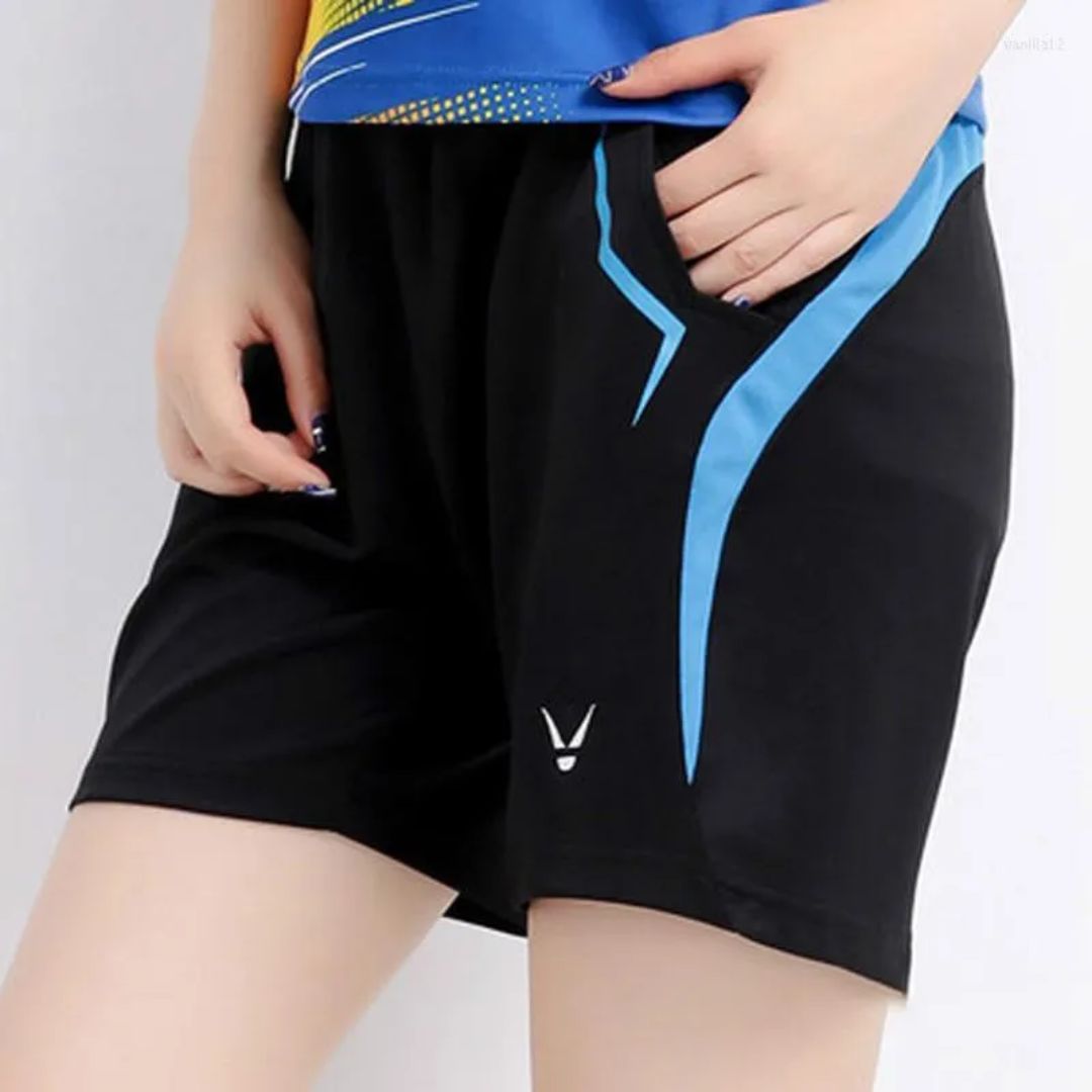 Vardi Dante™ Gabriel Tennisshort | Sneldrogend & Comfortabel