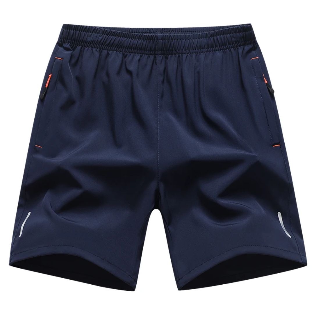 Vardi Dante™ Gian Short | Ademend & Veelzijdig