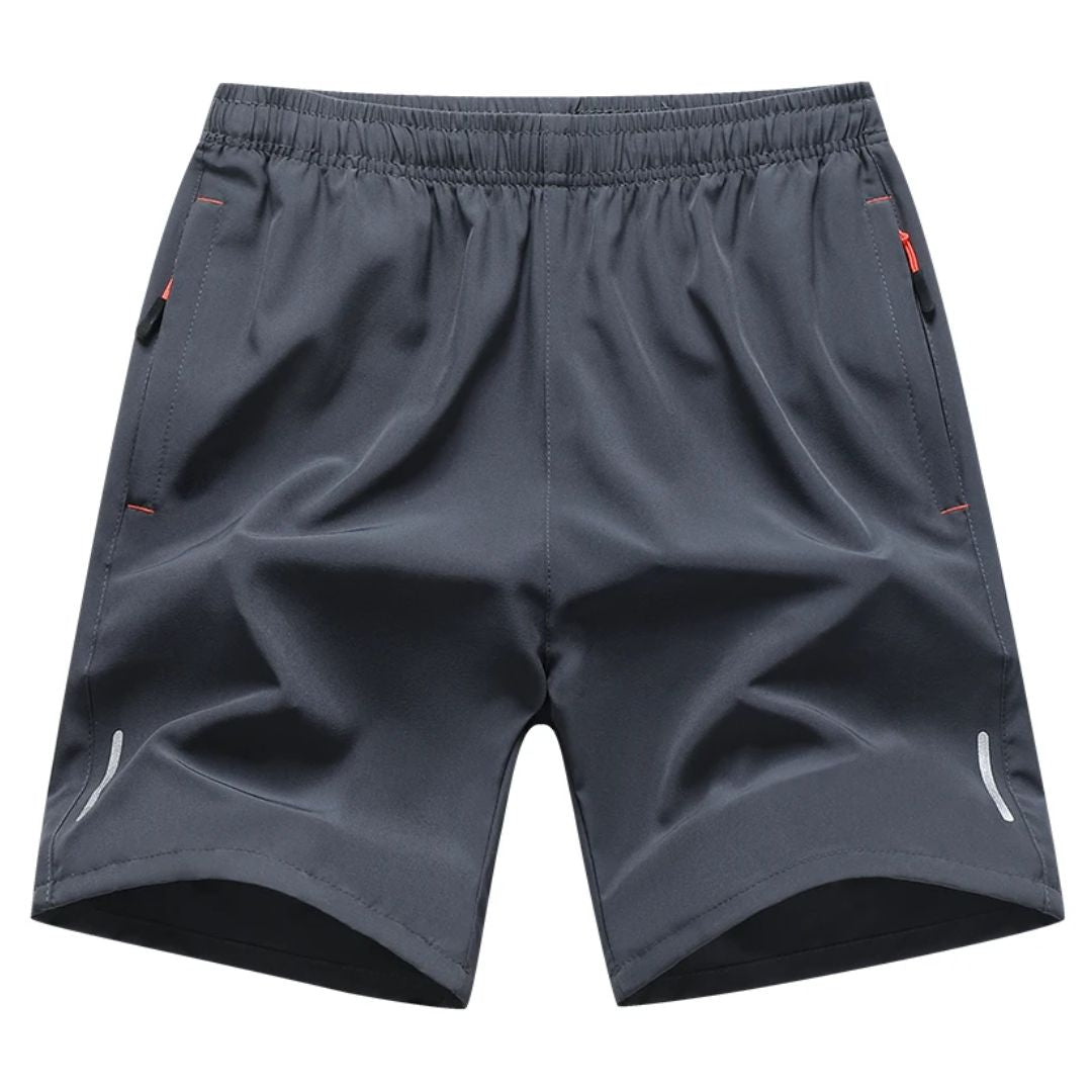 Vardi Dante™ Gian Short | Ademend & Veelzijdig