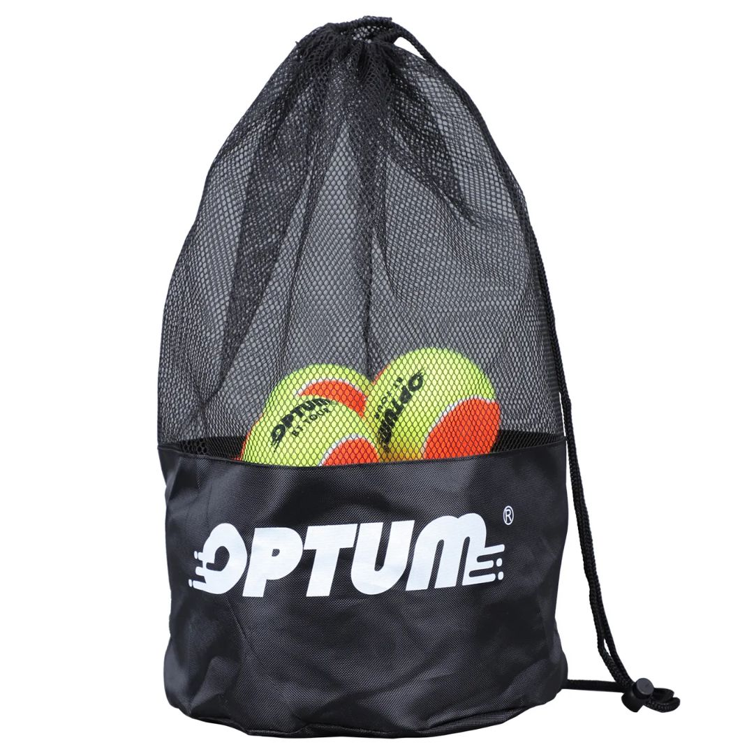 Vardi Dante™ OPTUM Padelballen met Mesh-Schoudertas