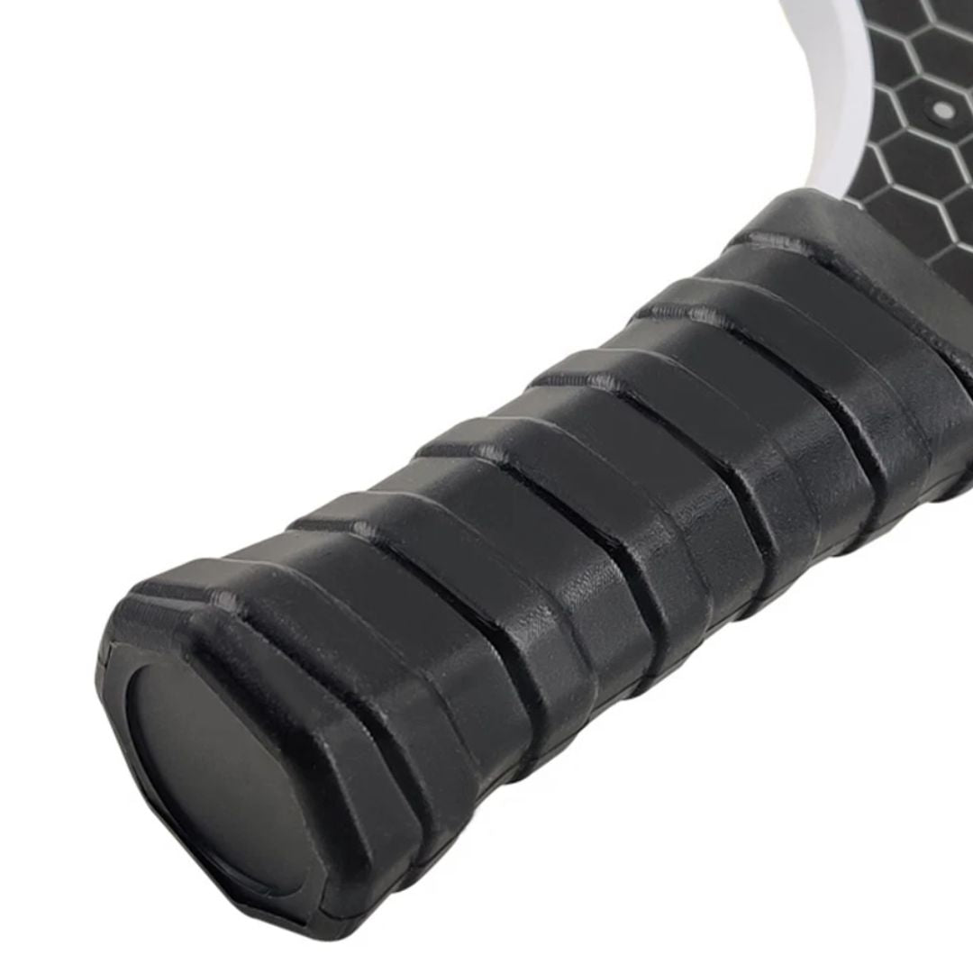 Vardi Dante™ Siliconen Padelracketgrip - 2 Stuks