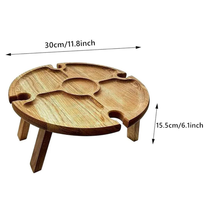 Vardi Dante™ Picknick Kaasplankje
