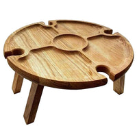 Vardi Dante™ Picknick Kaasplankje