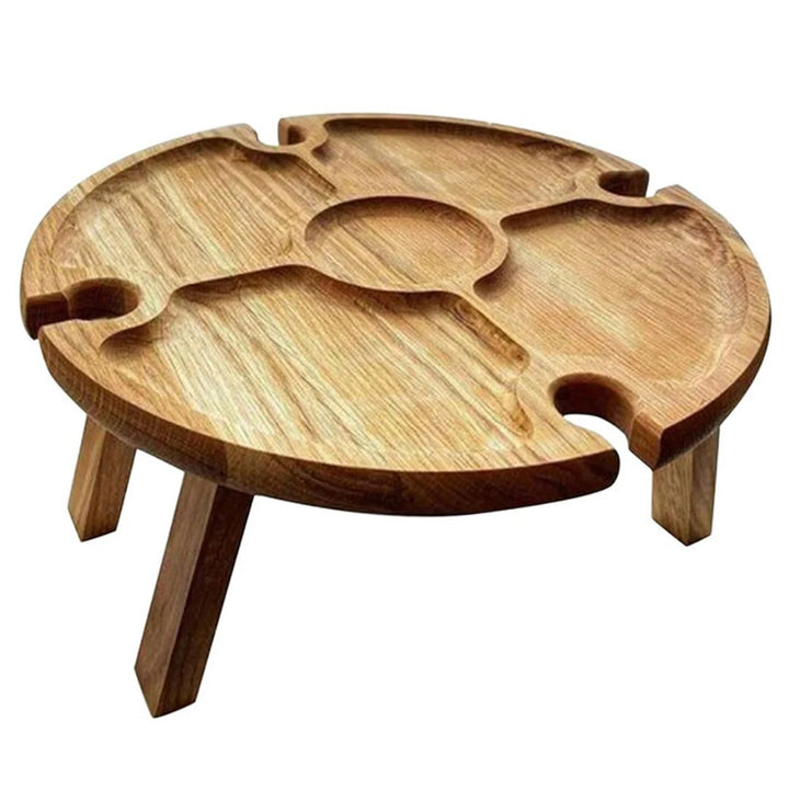 Vardi Dante™ Picknick Kaasplankje