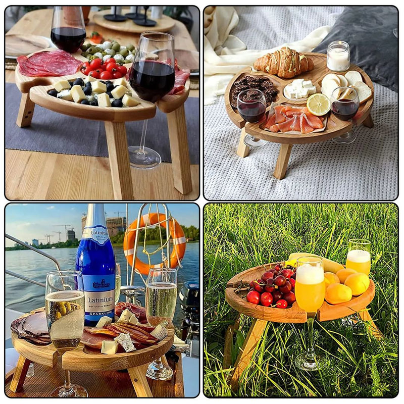 Vardi Dante™ Picknick Kaasplankje