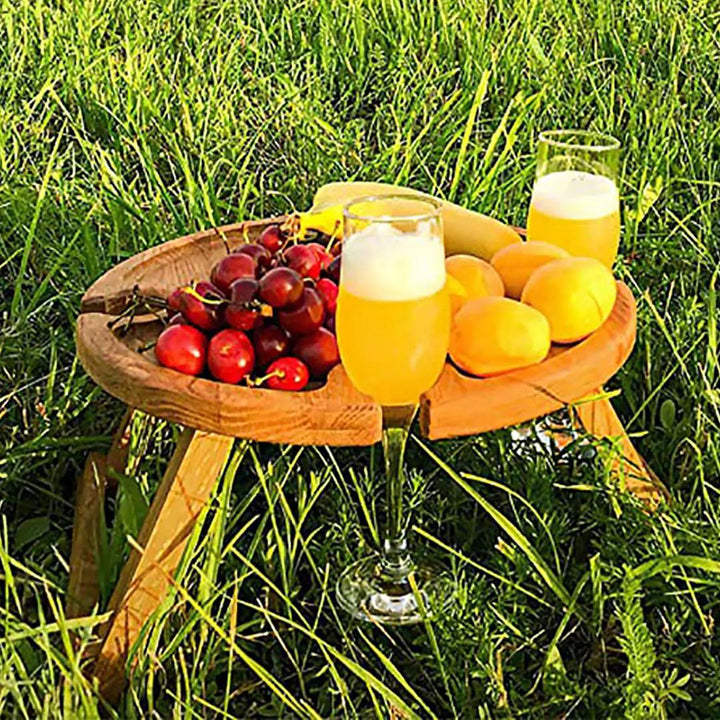 Vardi Dante™ Picknick Kaasplankje