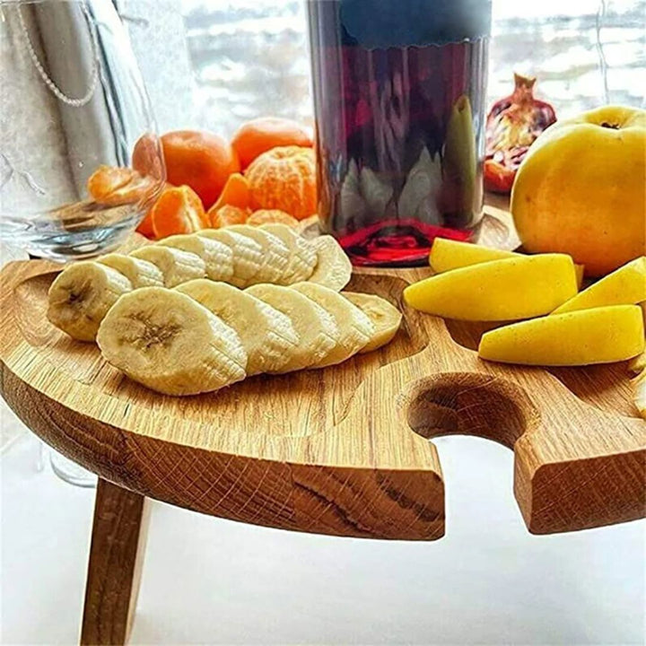 Vardi Dante™ Picknick Kaasplankje