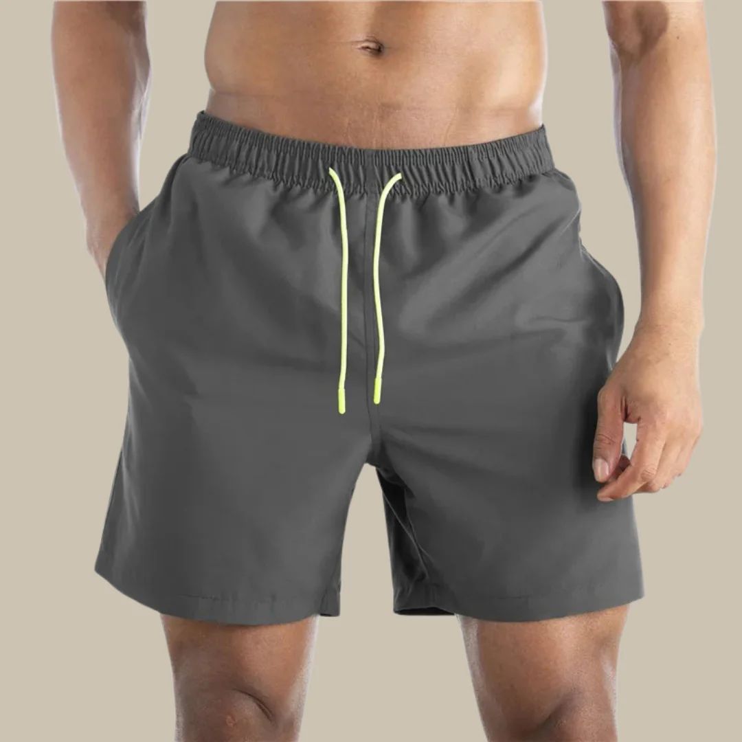 Vardi Dante™ Gabriel Zwemshort | Sneldrogend & Comfortabel