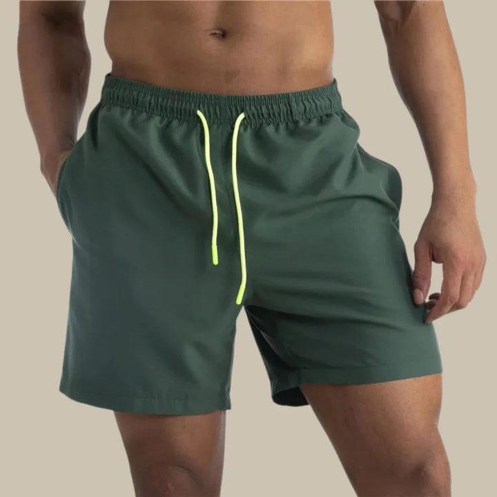 Vardi Dante™ Gabriel Zwemshort | Sneldrogend & Comfortabel