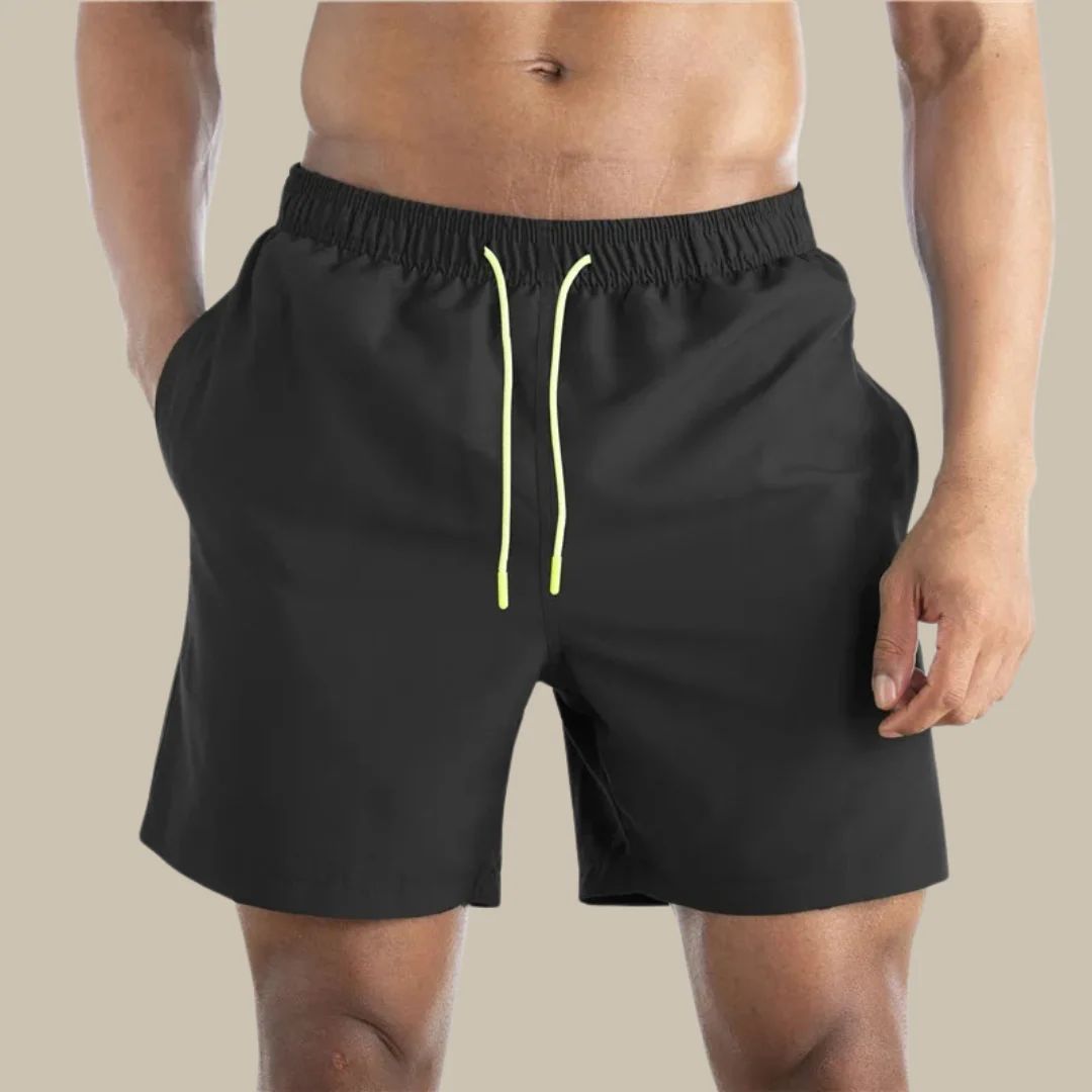 Vardi Dante™ Gabriel Zwemshort | Sneldrogend & Comfortabel