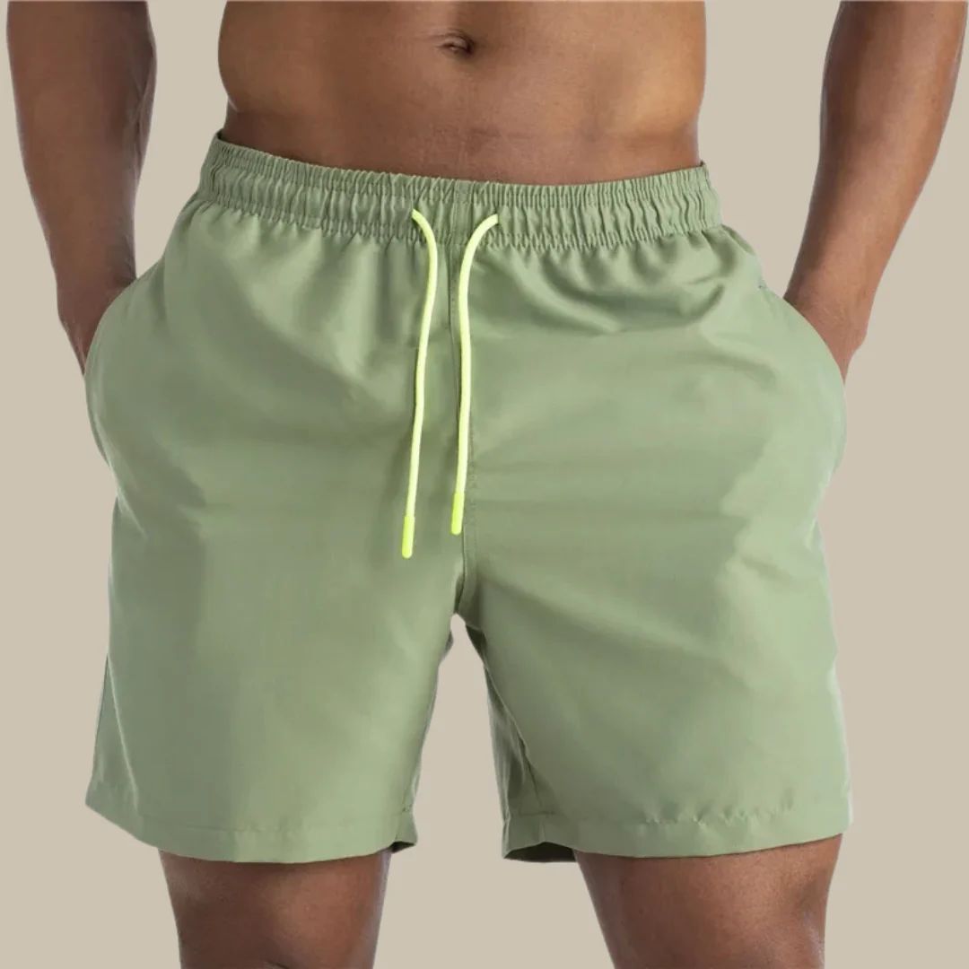 Vardi Dante™ Gabriel Zwemshort | Sneldrogend & Comfortabel