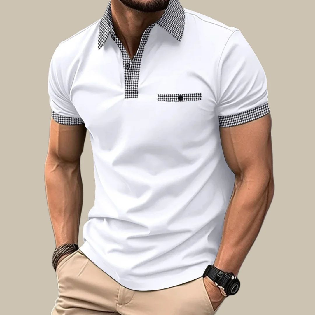 Vardi Dante™ Alejandro Polo | Trendy & Comfortabel