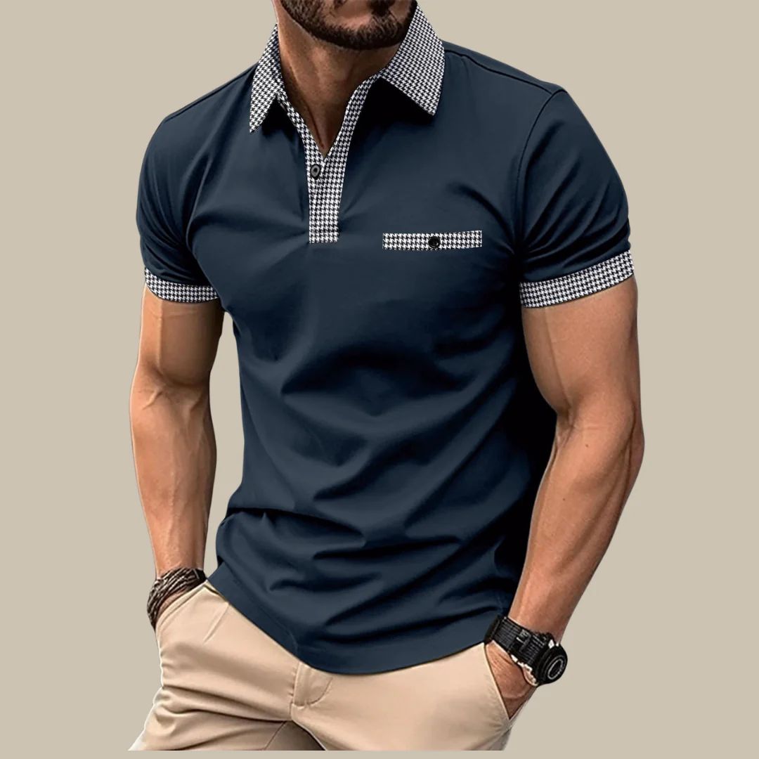 Vardi Dante™ Alejandro Polo | Trendy & Comfortabel