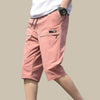 Vardi Dante™ Edward Shorts | Stijlvol & Casual