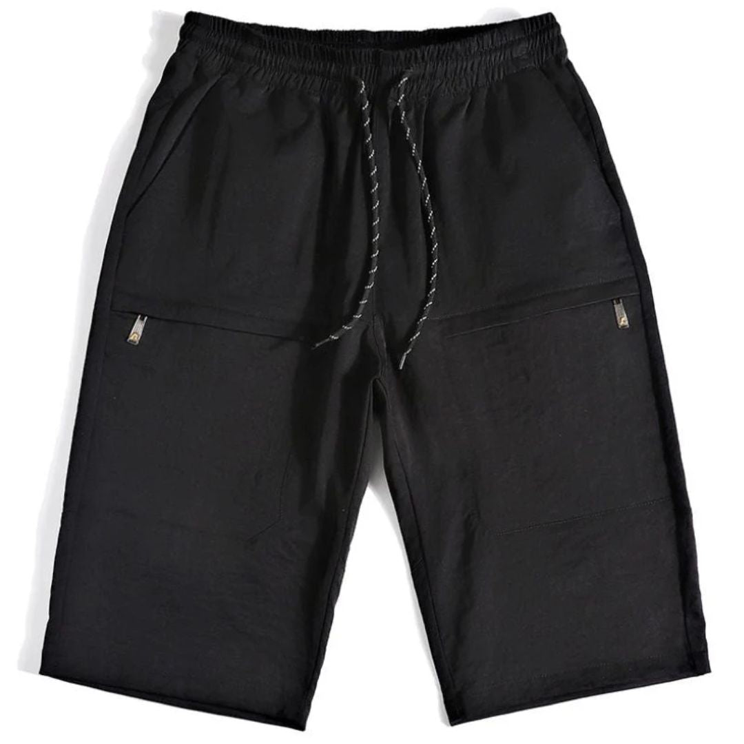 Vardi Dante™ Edward Shorts | Stijlvol & Casual