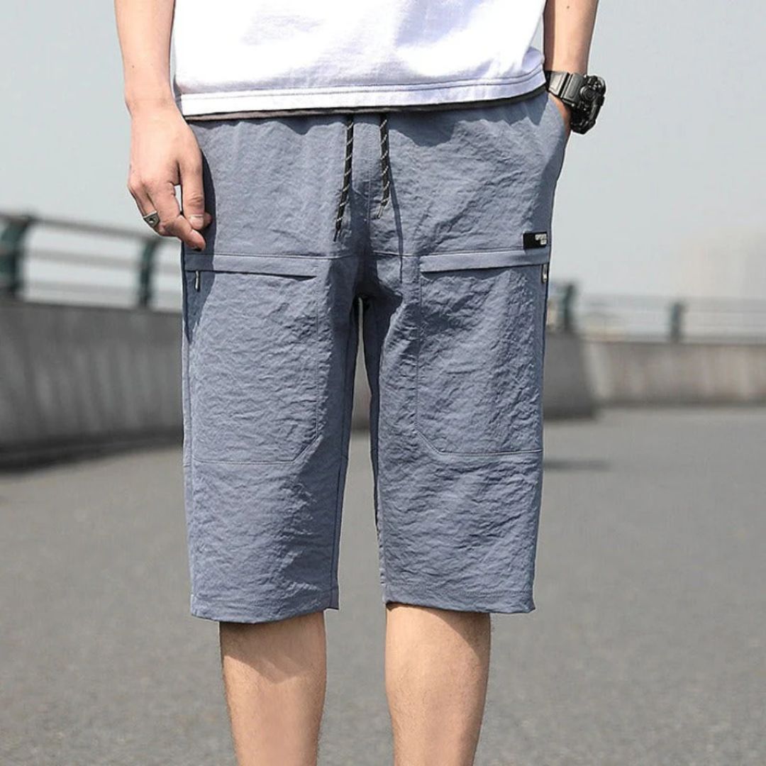 Vardi Dante™ Edward Shorts | Stijlvol & Casual