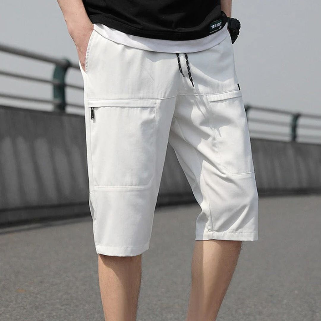 Vardi Dante™ Edward Shorts | Stijlvol & Casual