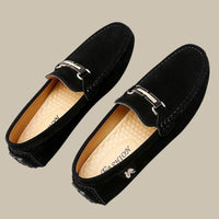 Vardi Dante™ Gilbert Loafers | Comfortabel & Stijlvol