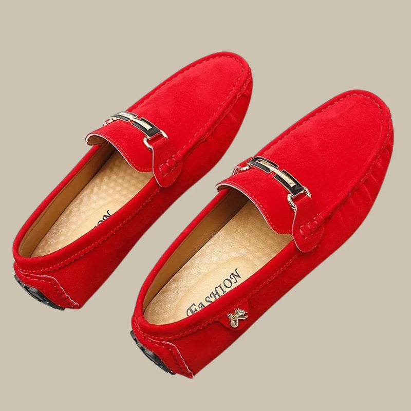 Vardi Dante™ Gilbert Loafers | Comfortabel & Stijlvol