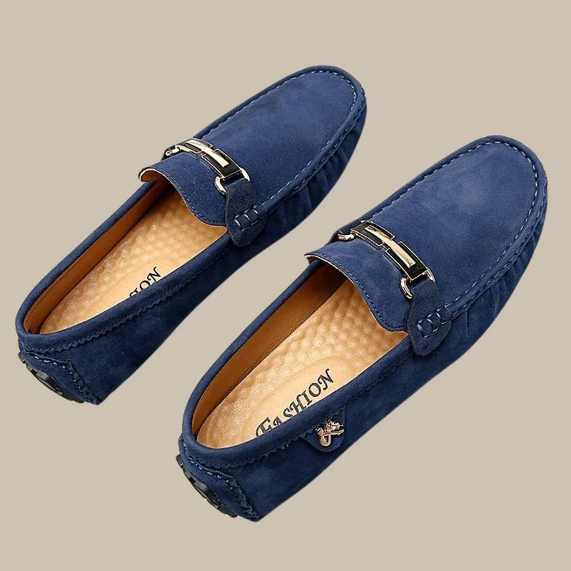 Vardi Dante™ Gilbert Loafers | Comfortabel & Stijlvol