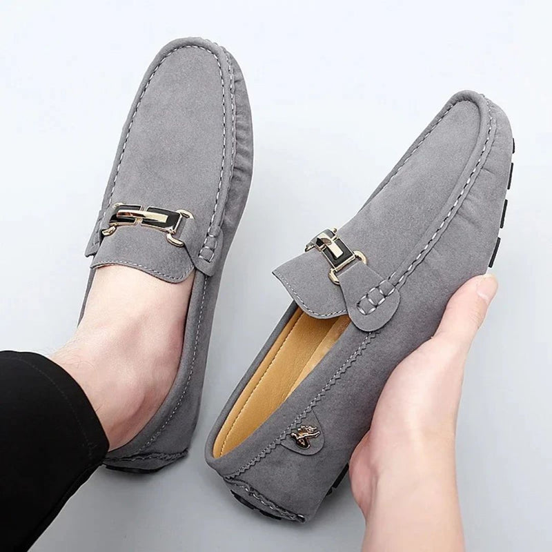 Vardi Dante™ Gilbert Loafers | Comfortabel & Stijlvol