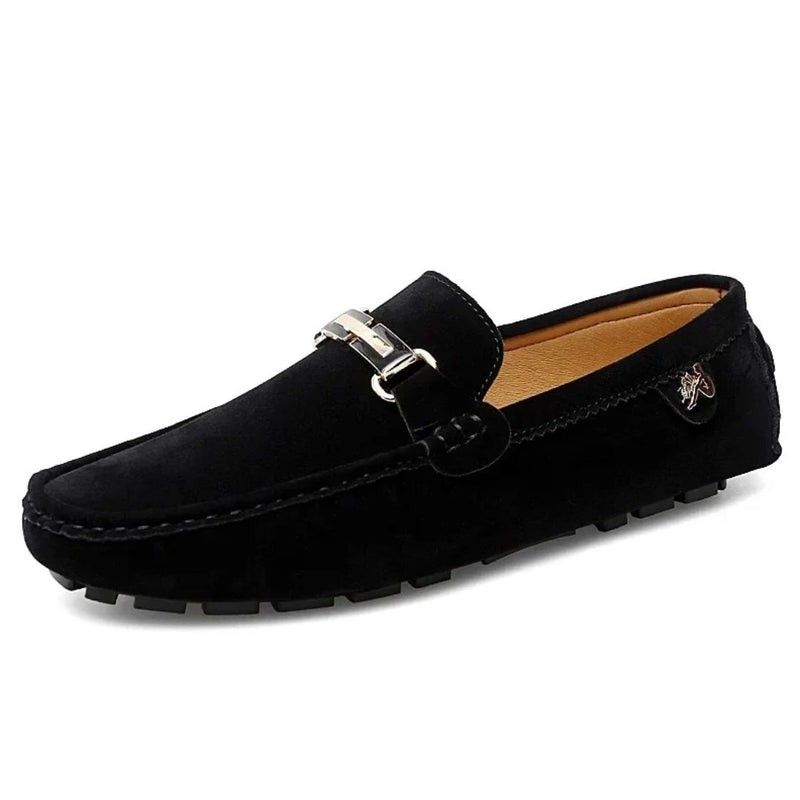 Vardi Dante™ Gilbert Loafers | Comfortabel & Stijlvol