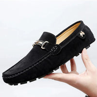 Vardi Dante™ Gilbert Loafers | Comfortabel & Stijlvol