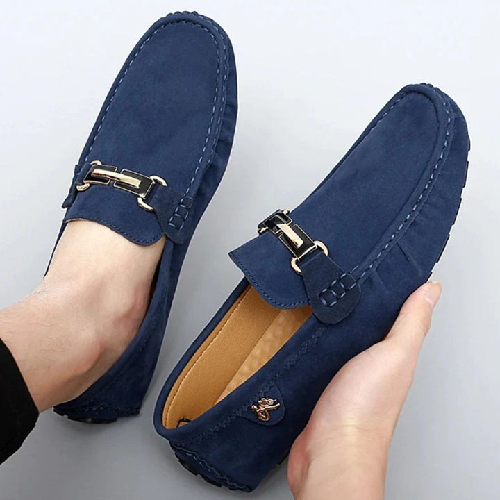 Vardi Dante™ Gilbert Loafers | Comfortabel & Stijlvol