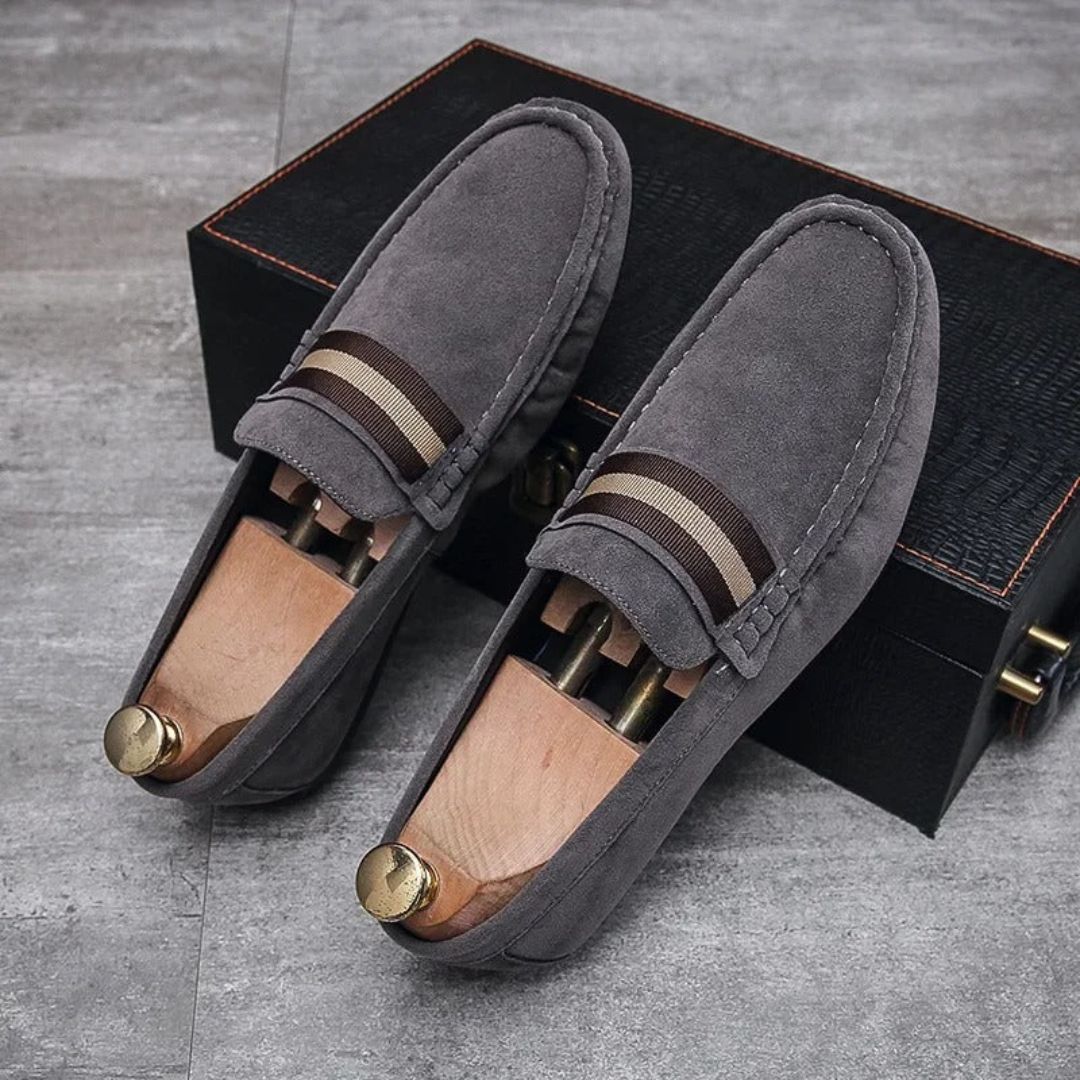 Vardi Dante™ Virgil Loafers | Modieus & Comfortabel