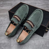 Vardi Dante™ Virgil Loafers | Modieus & Comfortabel