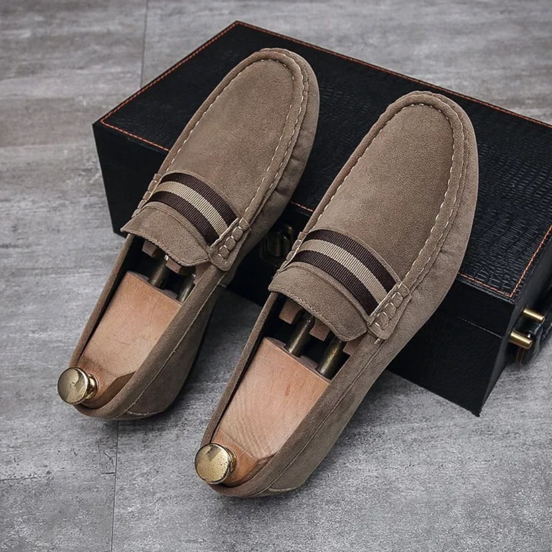 Vardi Dante™ Virgil Loafers | Modieus & Comfortabel