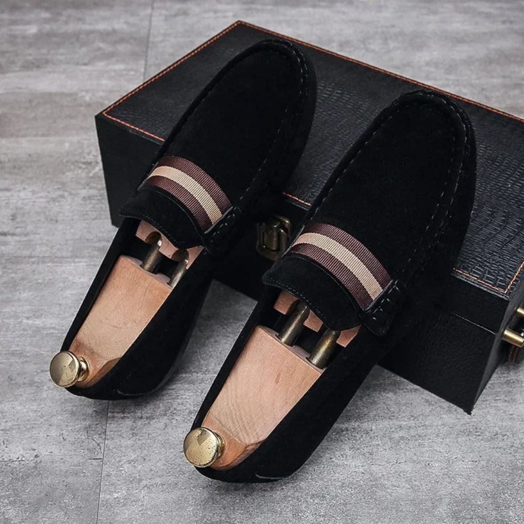 Vardi Dante™ Virgil Loafers | Modieus & Comfortabel