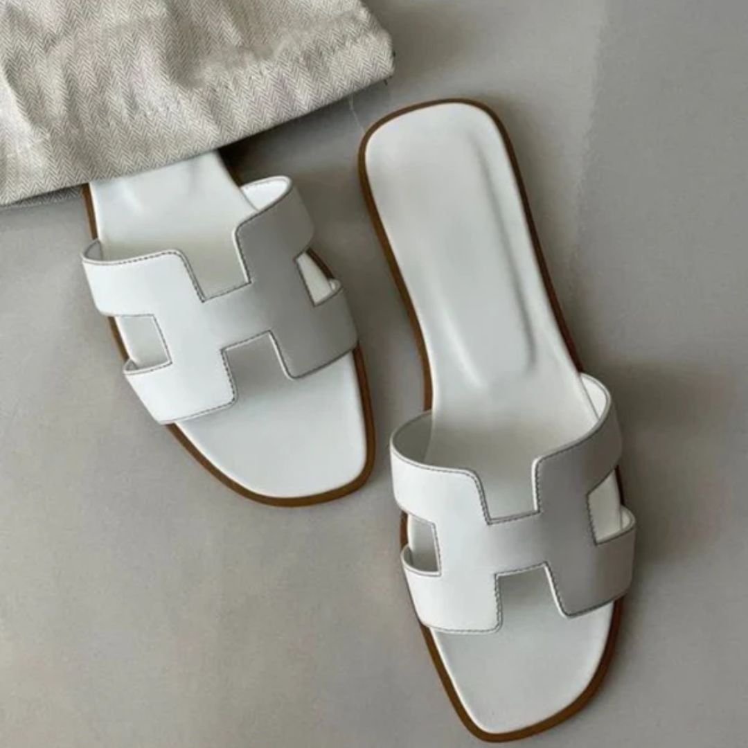 Vardi Dante™ Cora Sandalen | Zomers & Comfortabel