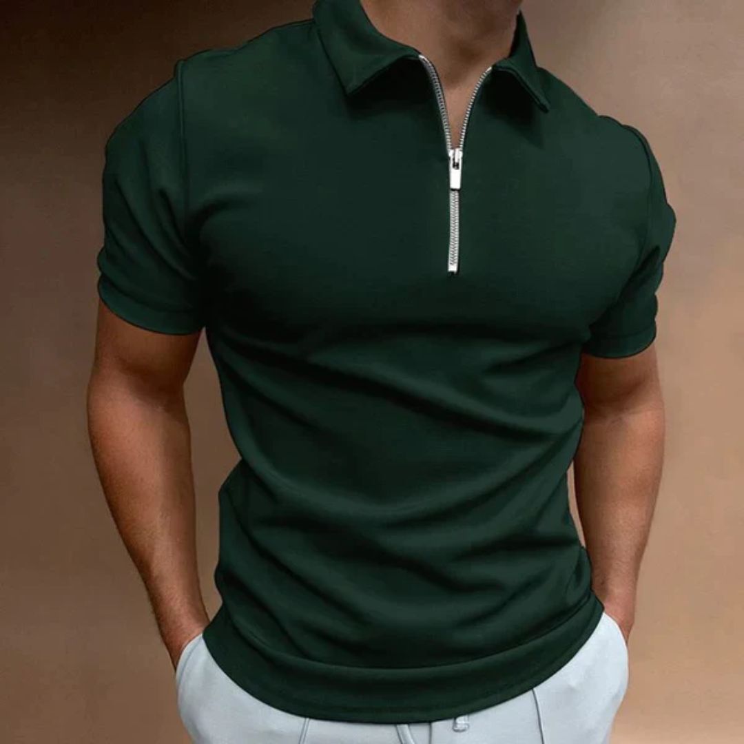 Vardi Dante™ Daniel Polo | Casual & Stijlvol