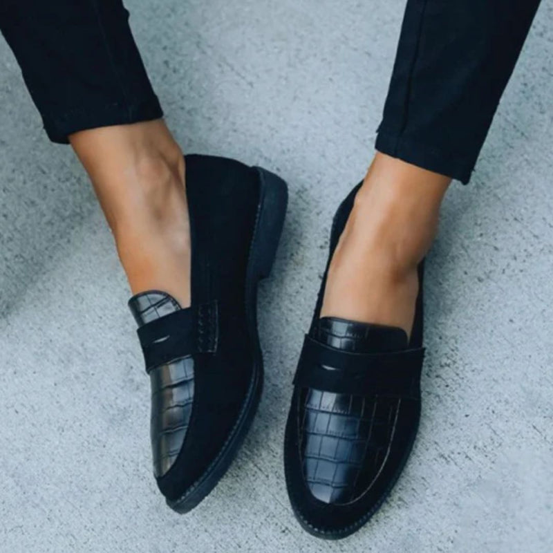 Vardi Dante™ Mila Loafers | Comfortabel & Stijlvol