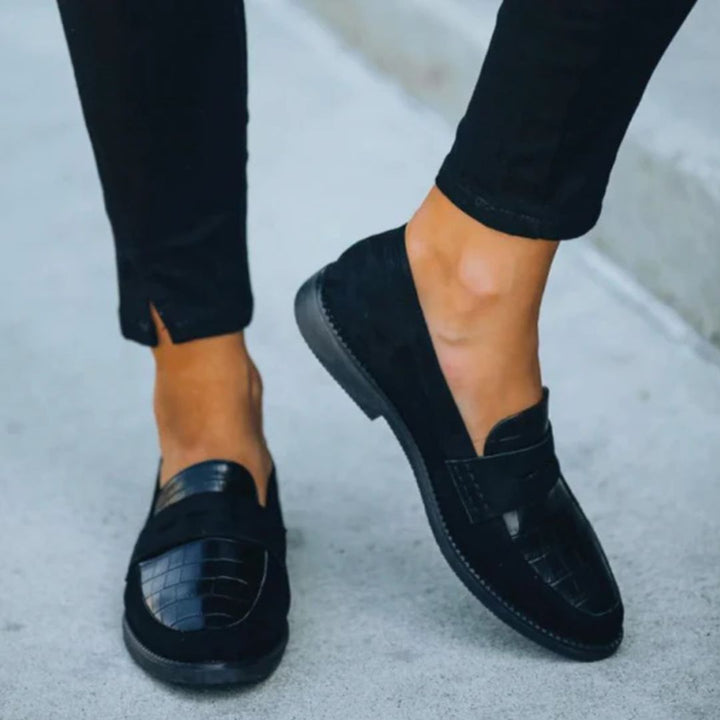 Vardi Dante™ Mila Loafers | Comfortabel & Stijlvol